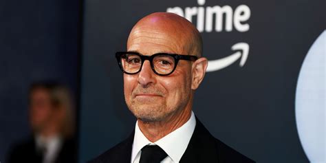 stanley tucci diagnosis